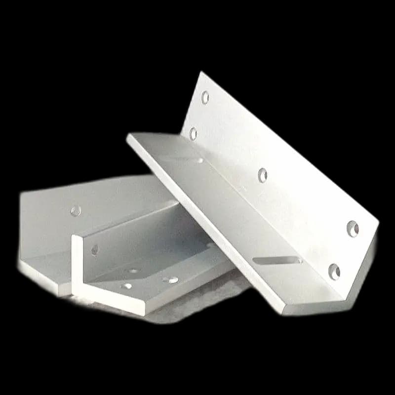 Mounting Bracket 180Kg Universal - ZBRK180UNI (#1)