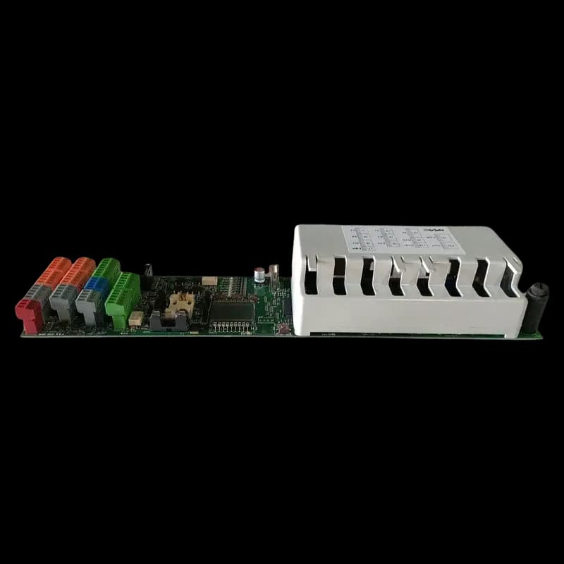 A1400 A1000 Controller PCB Assembly x 1 - FAAC63003484 (#1)