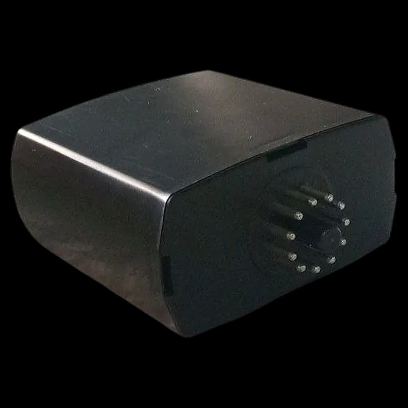 FLUX 11 Pin plug-in Loop Detector  Single Channel - FLUX1101V1 (#1)