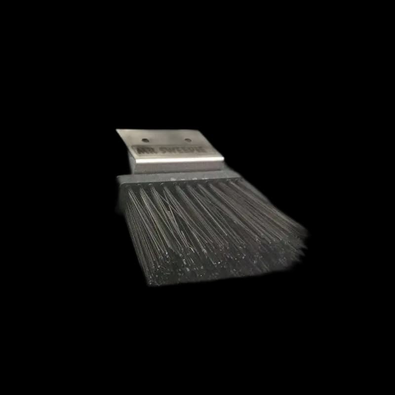 Mr Sweepie Sliding Gate Track Sweeper - MRSWEEPIE01 (#1)